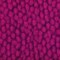 Pink-Black Famous Designer Spot Wool Stretch Jacquard Knit Jacketing Fabric By the Yard